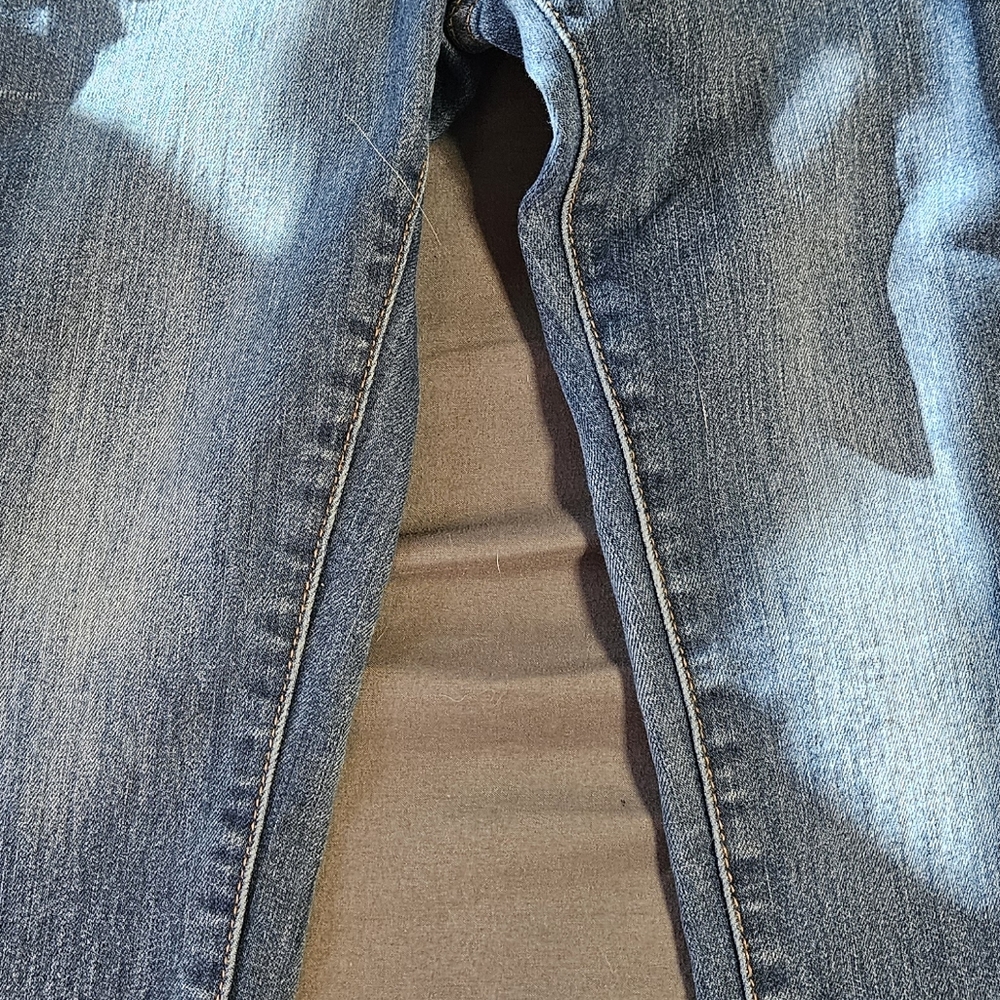 Jeans - Picture 3 of 8
